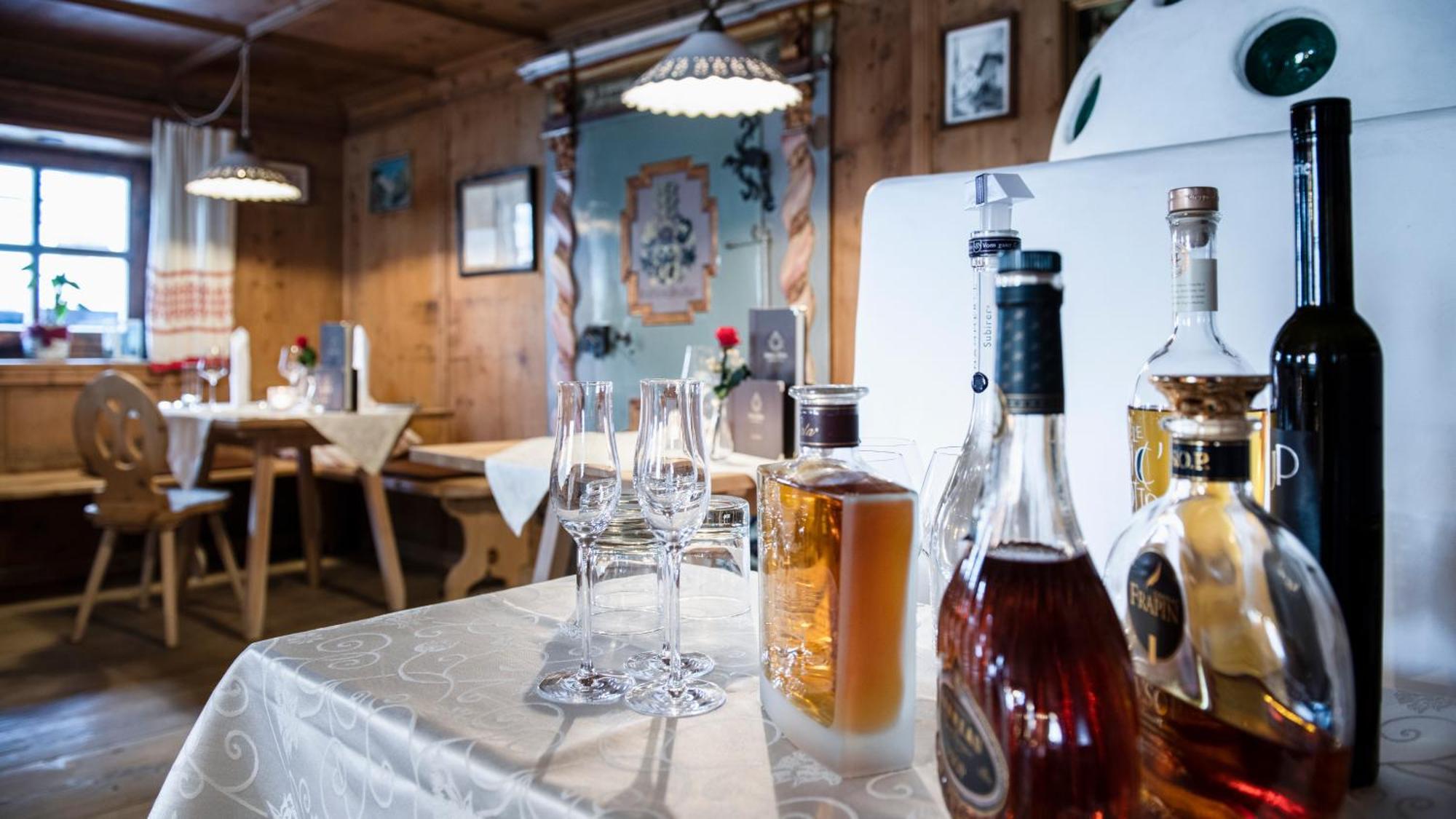 Hotel Goldener Adler Ischgl Eksteriør billede